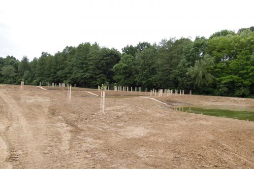 Otvírání pastvin - 30.5.2015