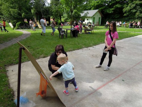 Den dětí - 31.5.2015