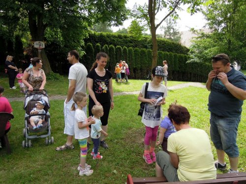 Den dětí - 31.5.2015