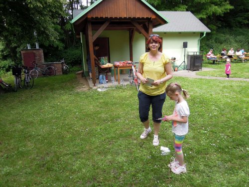 Den dětí - 31.5.2015