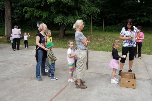 Den dětí - 31.5.2015