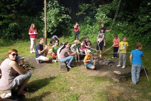 Den dětí - 31.5.2015