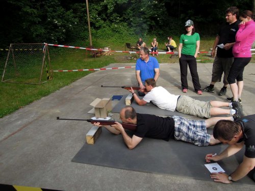 Den dětí - 31.5.2015