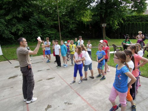 Den dětí - 31.5.2015