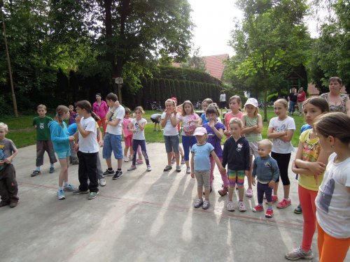Den dětí - 31.5.2015