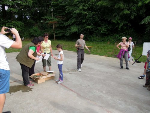 Den dětí - 31.5.2015