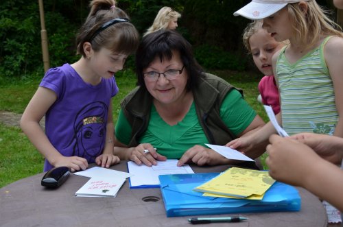 Den dětí - 31.5.2015