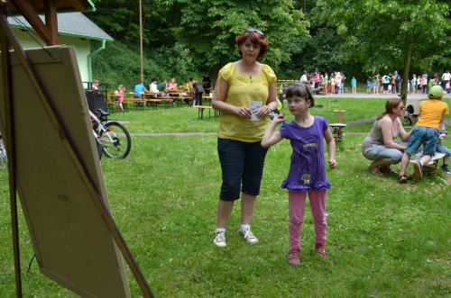Den dětí - 31.5.2015