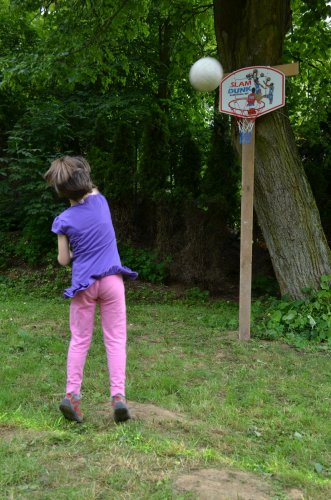 Den dětí - 31.5.2015