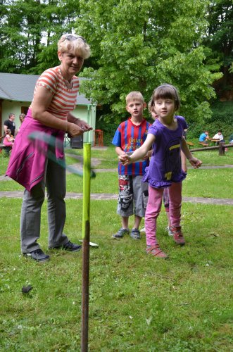 Den dětí - 31.5.2015