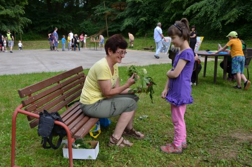Den dětí - 31.5.2015