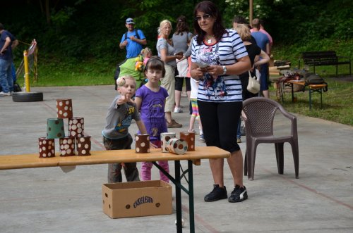 Den dětí - 31.5.2015