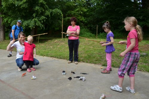 Den dětí - 31.5.2015