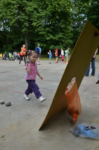 Den dětí - 31.5.2015