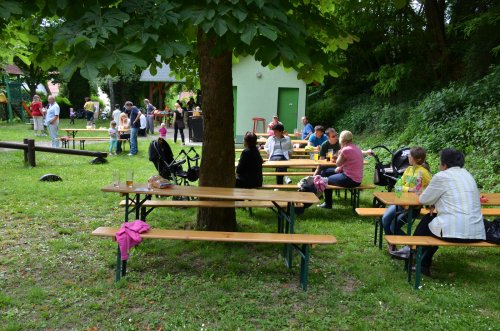 Den dětí - 31.5.2015