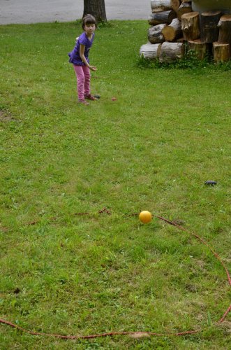 Den dětí - 31.5.2015