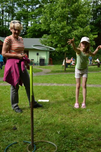 Den dětí - 31.5.2015