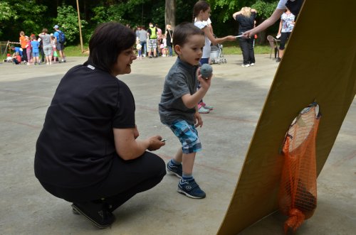 Den dětí - 31.5.2015