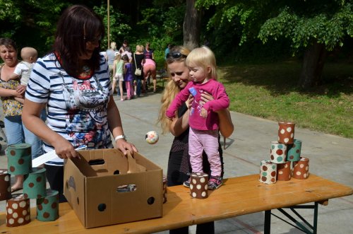 Den dětí - 31.5.2015