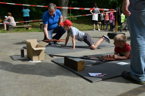 Den dětí - 31.5.2015