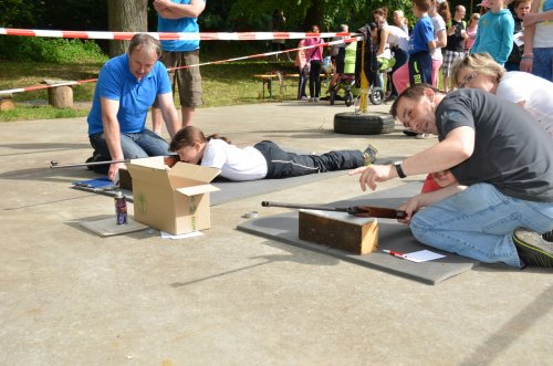 Den dětí - 31.5.2015