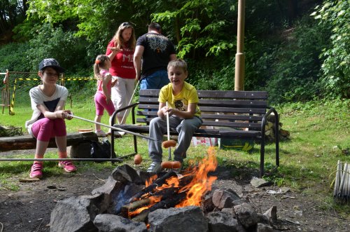 Den dětí - 31.5.2015