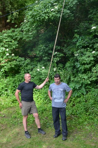 Den dětí - 31.5.2015