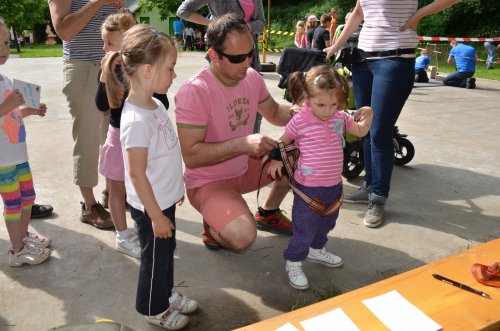 Den dětí - 31.5.2015