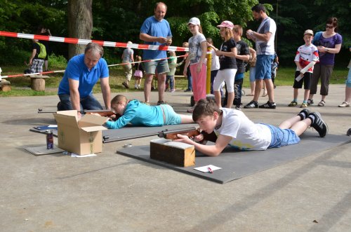 Den dětí - 31.5.2015