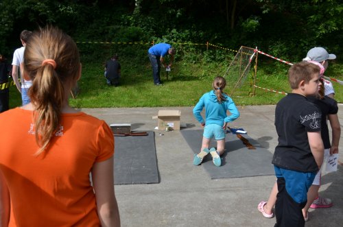 Den dětí - 31.5.2015