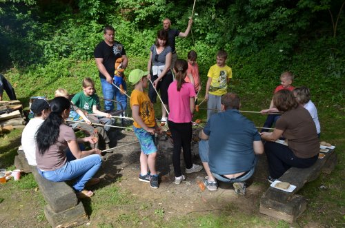 Den dětí - 31.5.2015