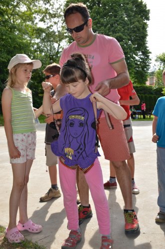 Den dětí - 31.5.2015