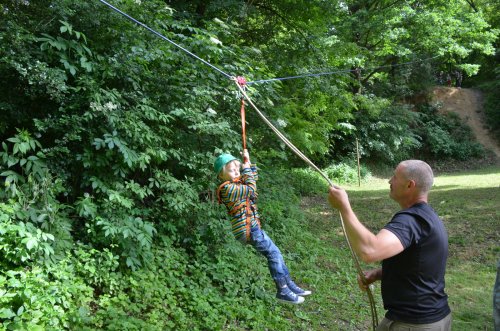 Den dětí - 31.5.2015