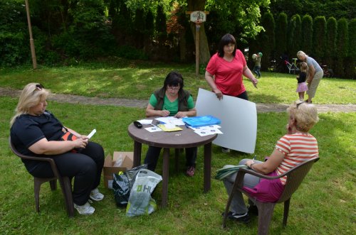 Den dětí - 31.5.2015