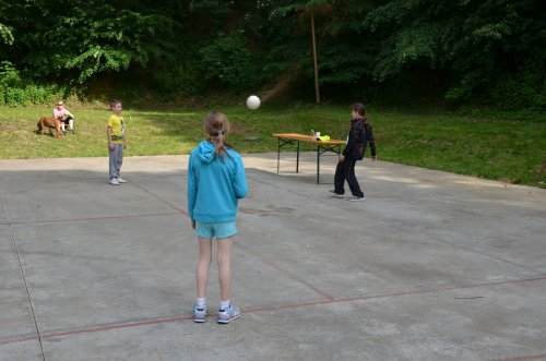 Den dětí - 31.5.2015