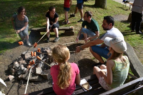 Den dětí - 31.5.2015