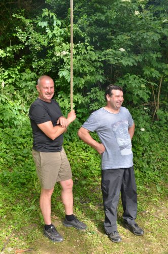 Den dětí - 31.5.2015