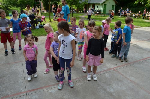 Den dětí - 31.5.2015