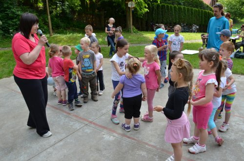 Den dětí - 31.5.2015