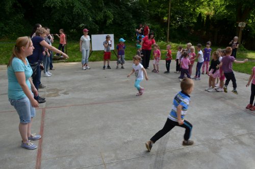 Den dětí - 31.5.2015