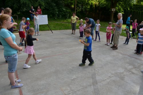 Den dětí - 31.5.2015