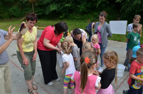 Den dětí - 31.5.2015