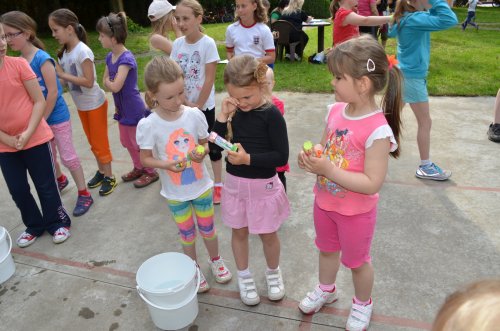 Den dětí - 31.5.2015