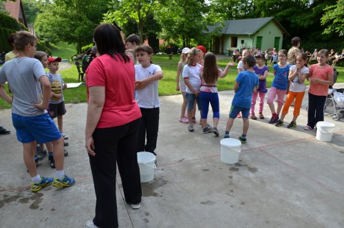 Den dětí - 31.5.2015