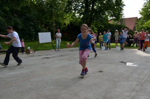 Den dětí - 31.5.2015