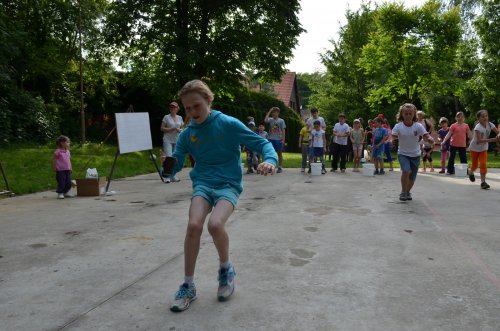 Den dětí - 31.5.2015