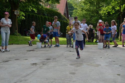 Den dětí - 31.5.2015