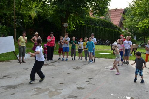 Den dětí - 31.5.2015