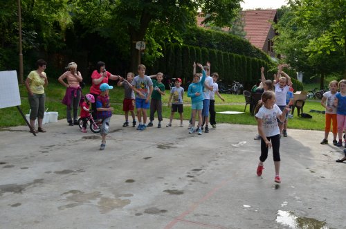 Den dětí - 31.5.2015