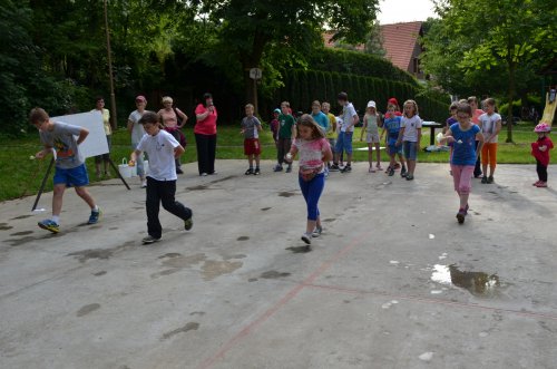 Den dětí - 31.5.2015